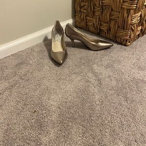 Micheal kors heels